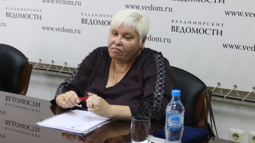 Станкевич Марина, фото «Зебра-ТВ» Станкевич Марина, фото «Зебра-ТВ»