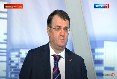 Магомед Ахматов Магомед Ахматов