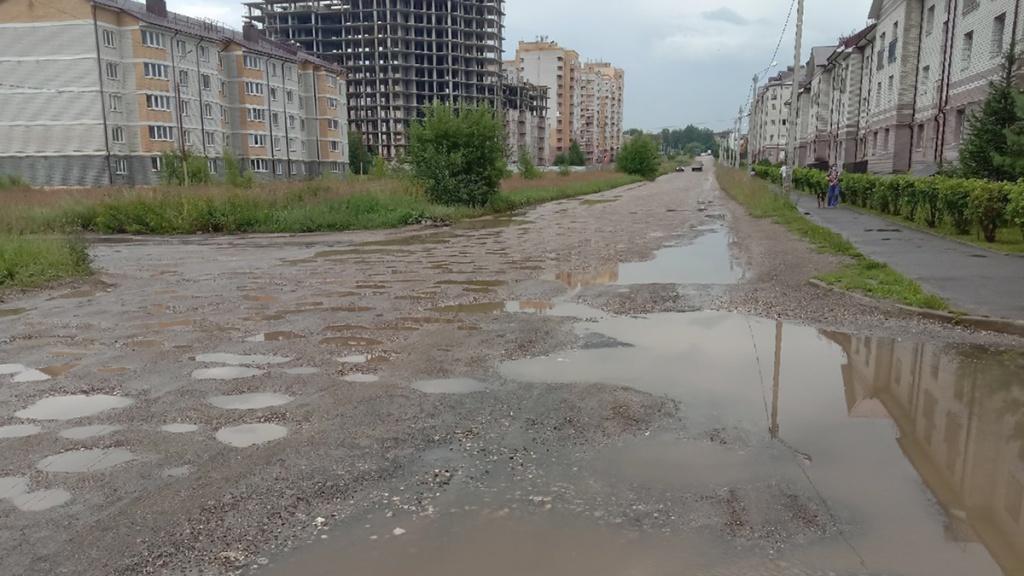 Юрьевец, фото - zebra-tv.ru