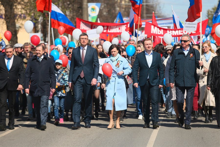 Фото — «Владимирские Ведомости». Фото — «Владимирские Ведомости».