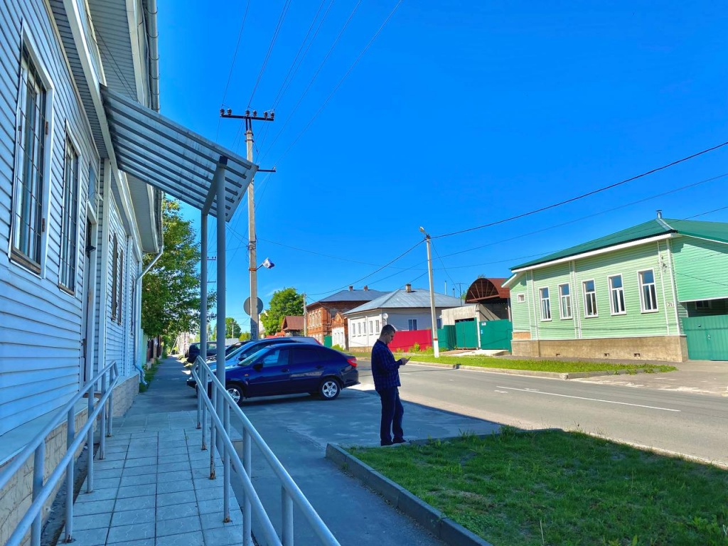 Захаров Алексей