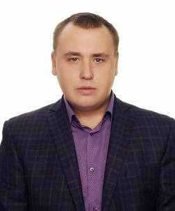 Волков Александр