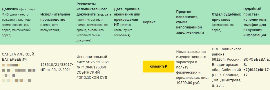 СапегаИсполнительное.jpg СапегаИсполнительное.jpg