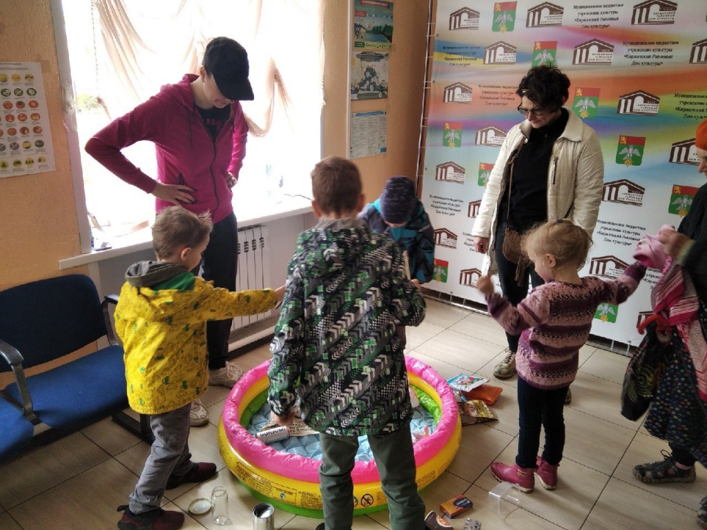 Хартия Экодвор 8