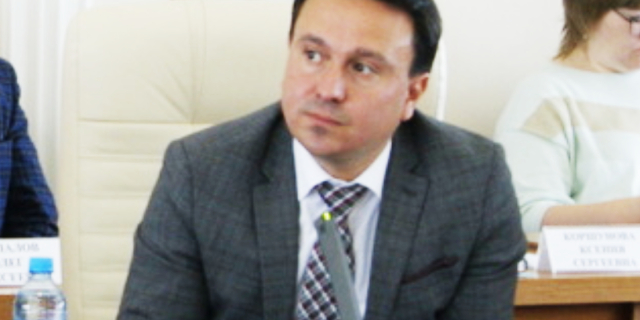 Сидорко Антон