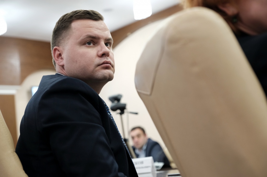 Корнишов Сергей