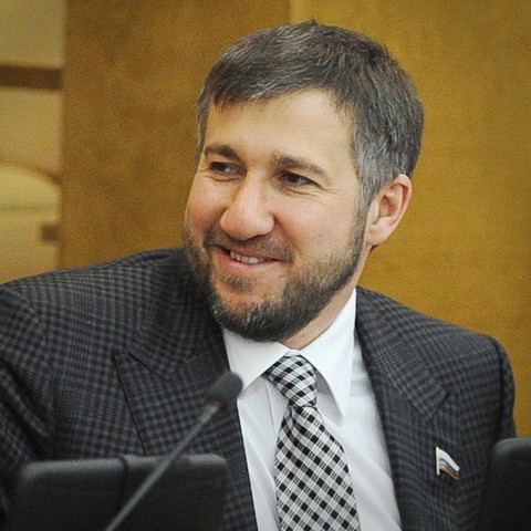 Григорий Аникеев, фото — пресс-службы Государственной Думы.