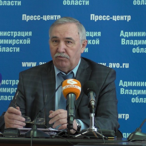 Кузин Вячеслав
