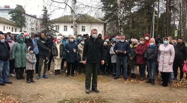Село Сокол Суздальского района против кладбища Село Сокол Суздальского района против кладбища