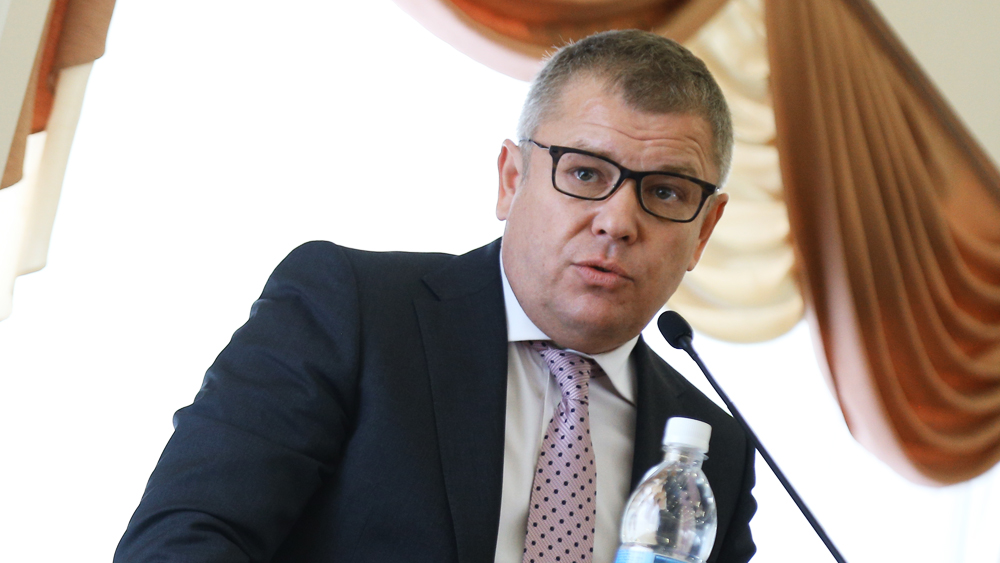 Рожков Дмитрий, фото - zebra-tv.ru