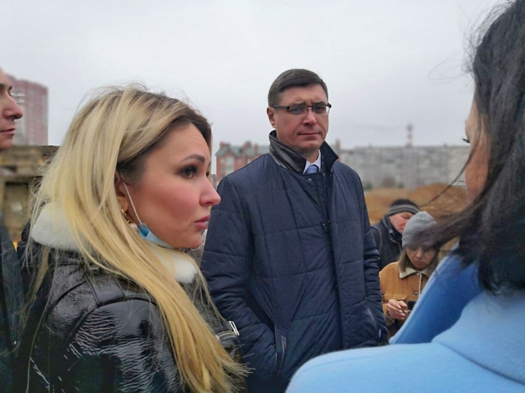 Школа. Ковров. Аесёнова. Авдеев