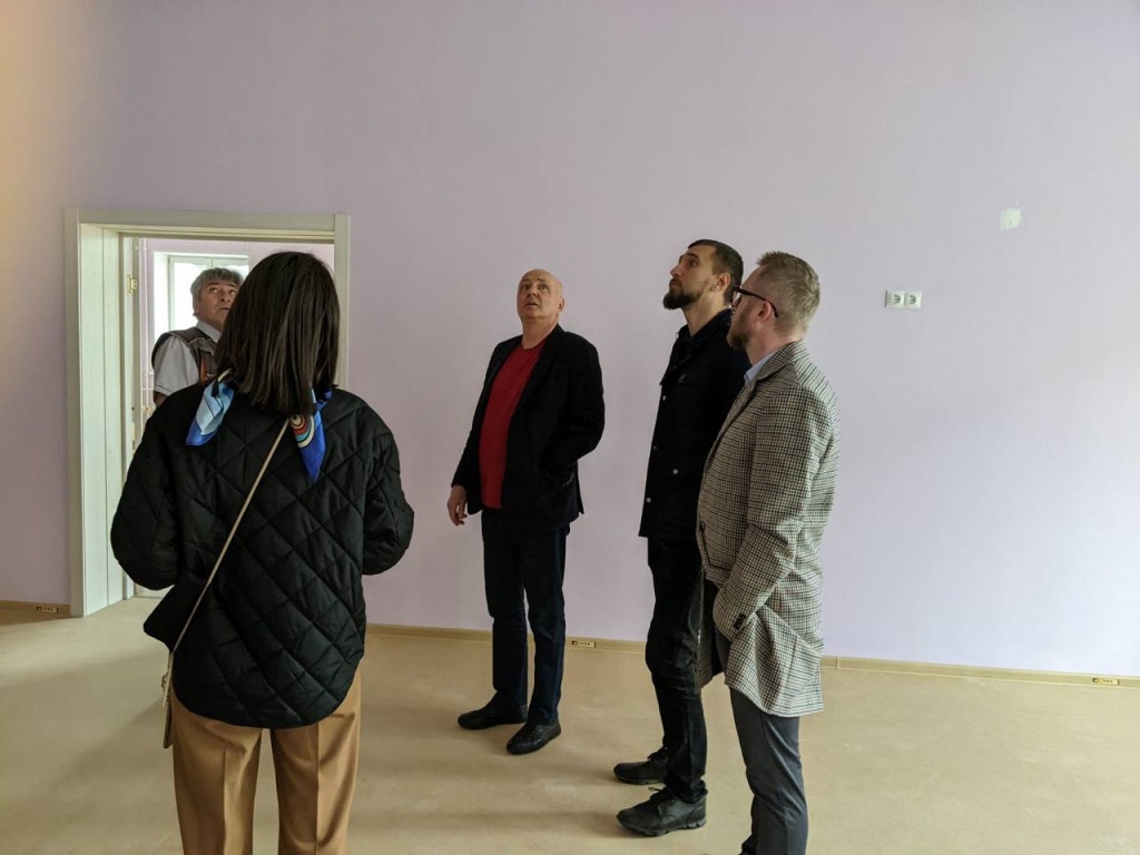 Детский сад в Коммунаре, фото-3 - пресс-службы администрации Владимира