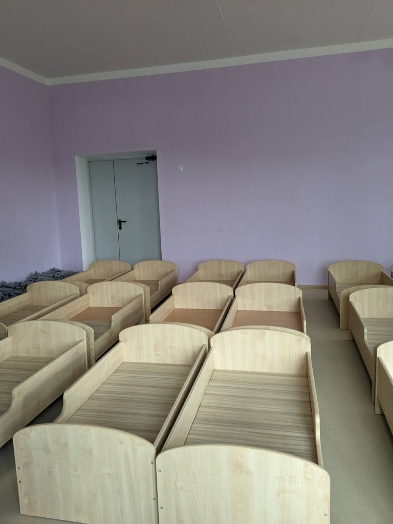 Детский сад в Коммунаре, фото-2 - пресс-службы администрации Владимира