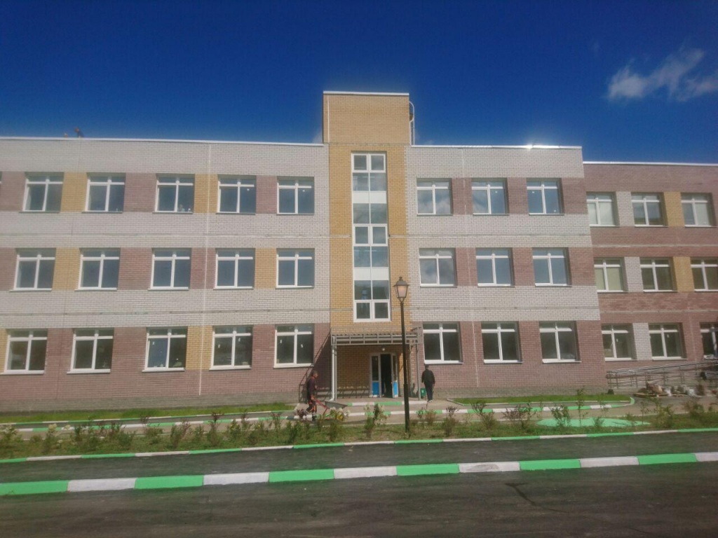 Фото - Софии Лётки