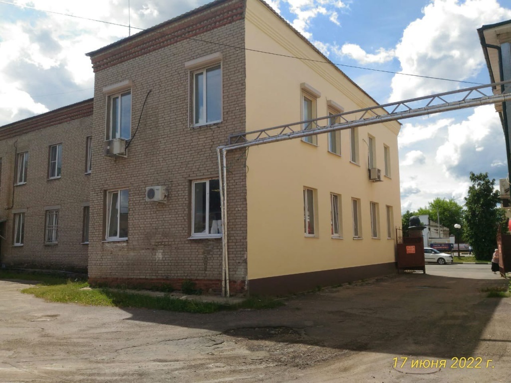 Киржач, спор о коммуникациях, фото-2, Татьяны Гусовой