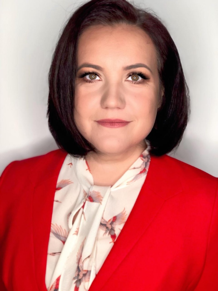 Матюшкина Алла