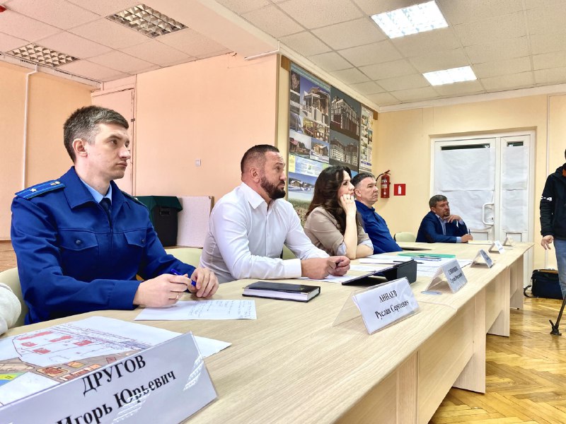Собрание дольщиков ЖК Дуброва парк 3.jpg