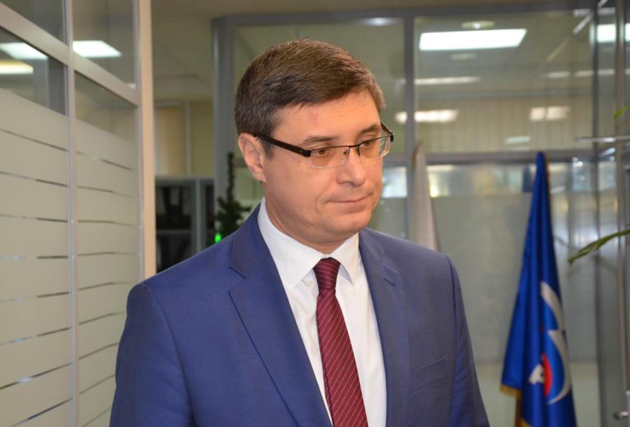 Александр Авдеев