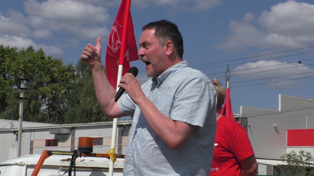 Максим Шевченко в Филипповском.JPG