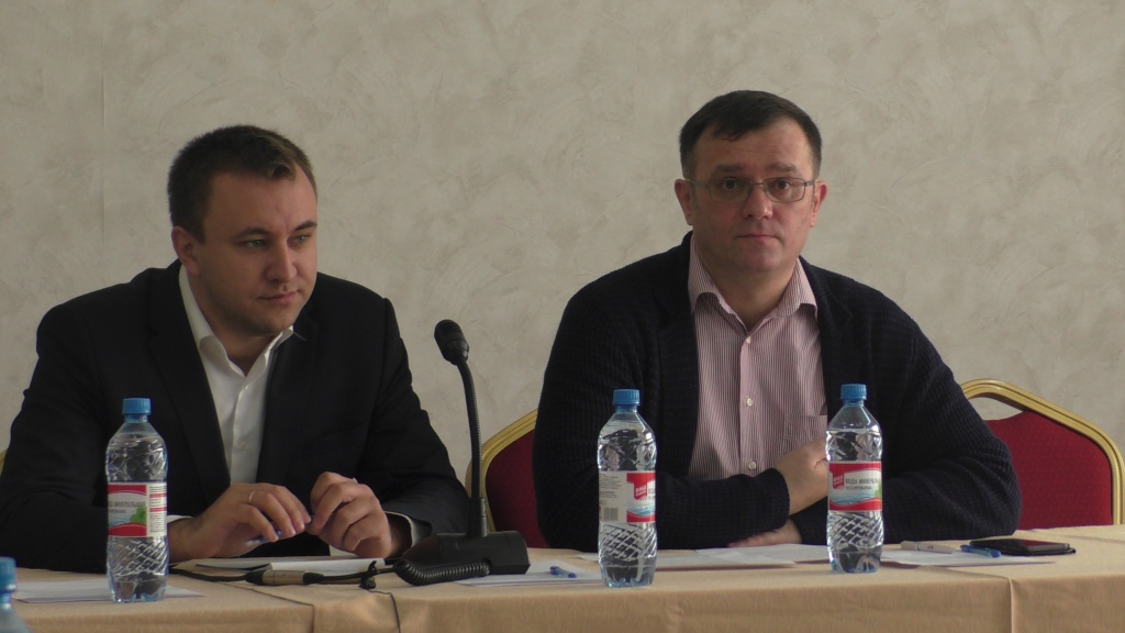Илья Зотов, Магамед Ахматов.JPG