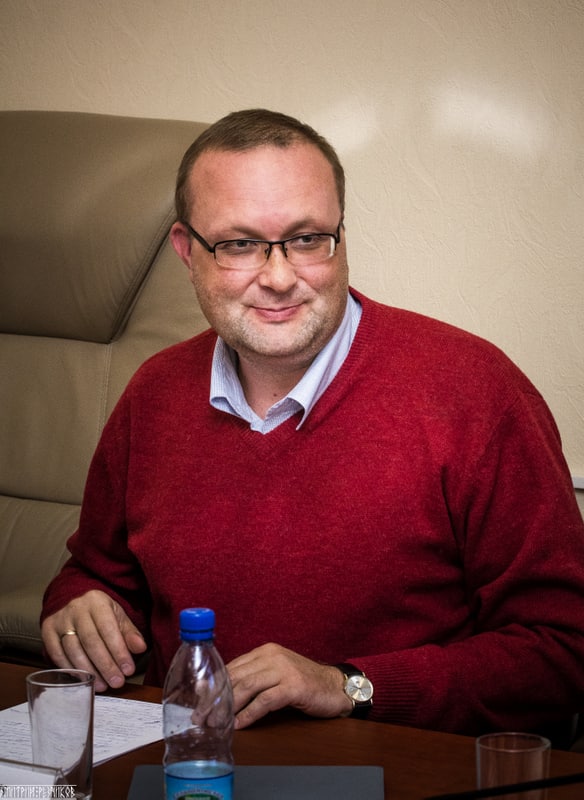 Карпилович Александр Карпилович Александр