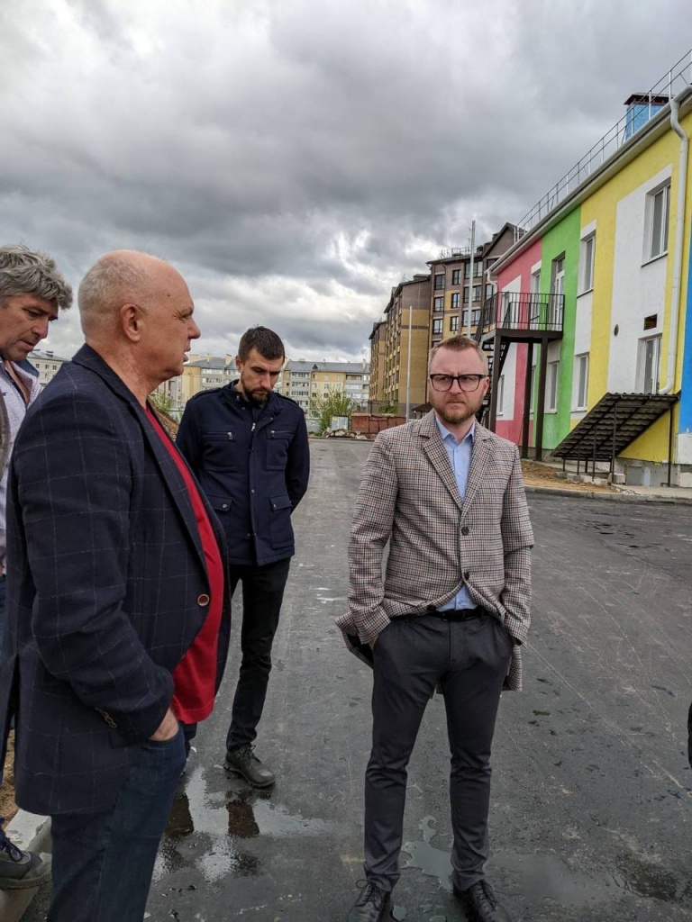Детский сад в Коммунаре, фото-1 - пресс-службы администрации Владимира
