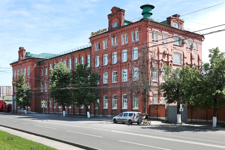 Владимир, Владалко (ВЛВЗ), фото - vladalko.ru
