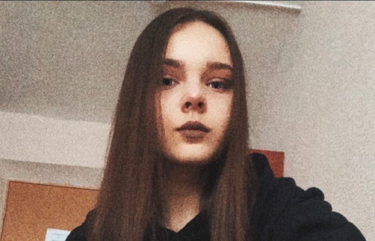 Екатерина Иванова, фото с личной станицы в социальной сети.
