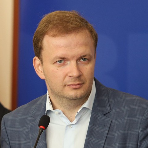 Говырин Алексей, фото — пресс-службы Государственной Думы.