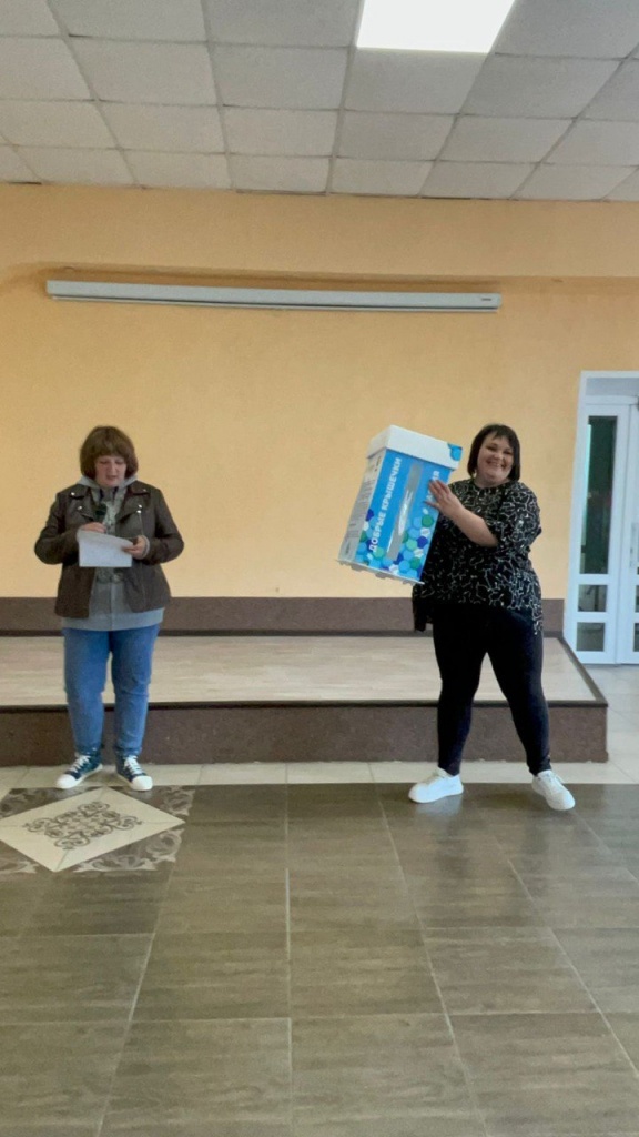 Хартия Экодвор7