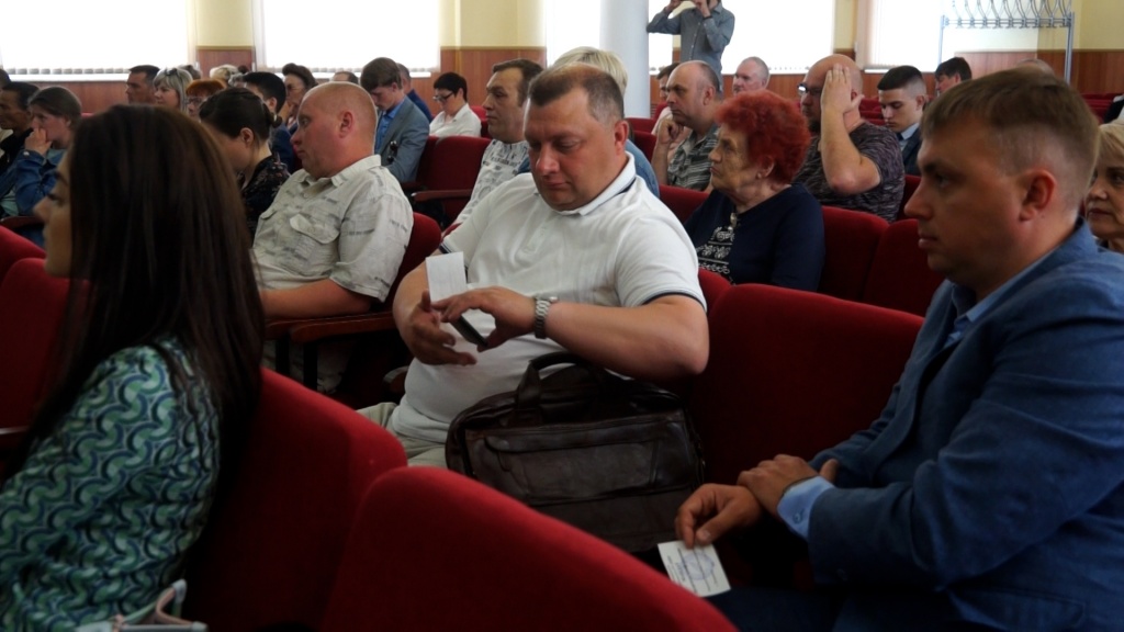Конференция реготделения ЛДПР, 18-06-2022, выдвижение Корнишова, фото-3 - партийной пресс-службы Конференция реготделения ЛДПР, 18-06-2022, выдвижение Корнишова, фото-3 - партийной пресс-службы