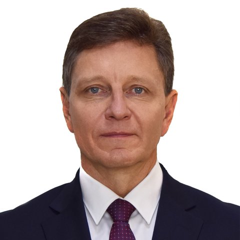 Сипягин Владимир, фото — пресс-службы Государственной Думы.