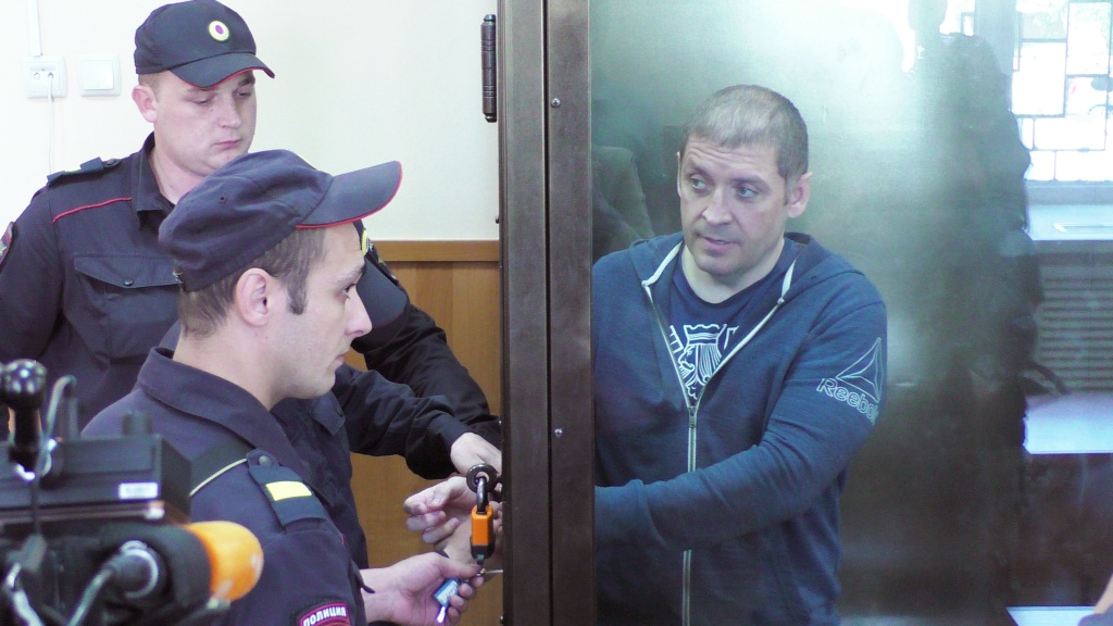 Хвостов
