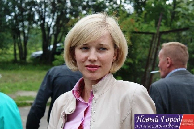 Кузнецова Анна, фото - ГНГА