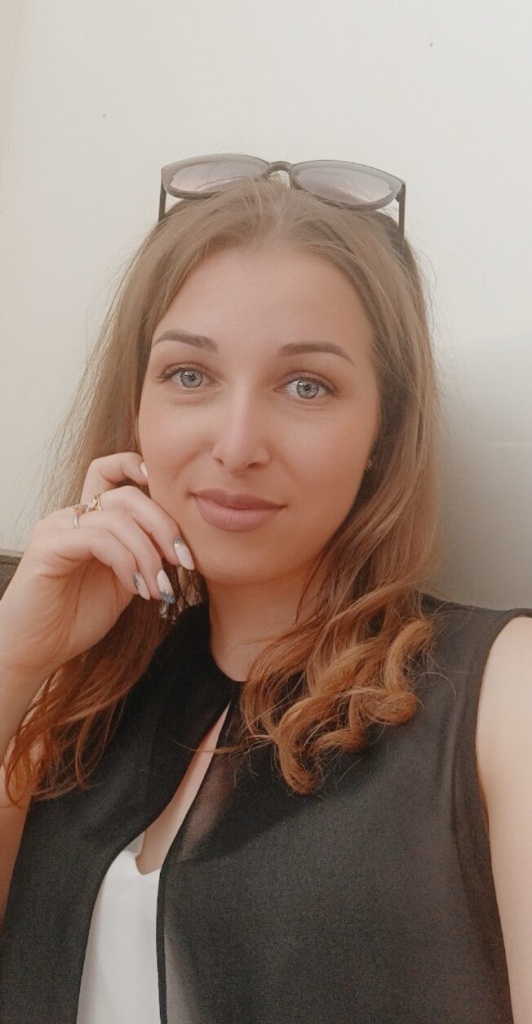Дина Каткова